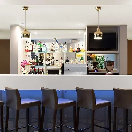Hampton By Hilton Cluj-Napoca 