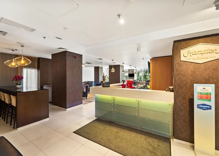 Hampton By Hilton Cluj-Napoca