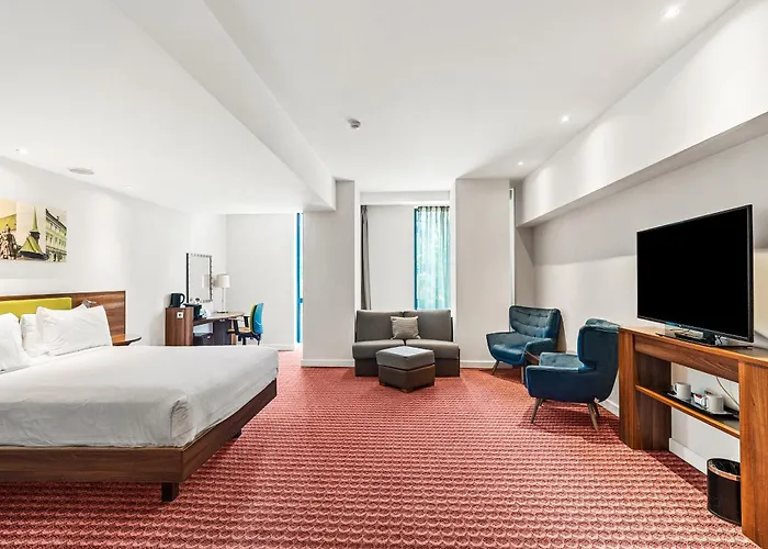 Hampton By Hilton Cluj-Napoca