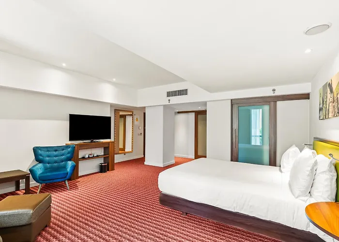 Hampton By Hilton Cluj-Napoca