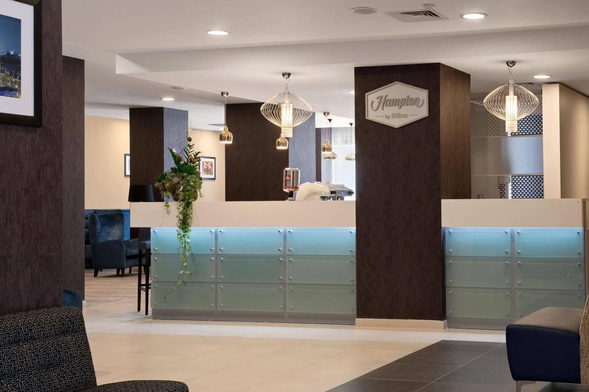 Hampton By Hilton 3* Cluj-Napoca