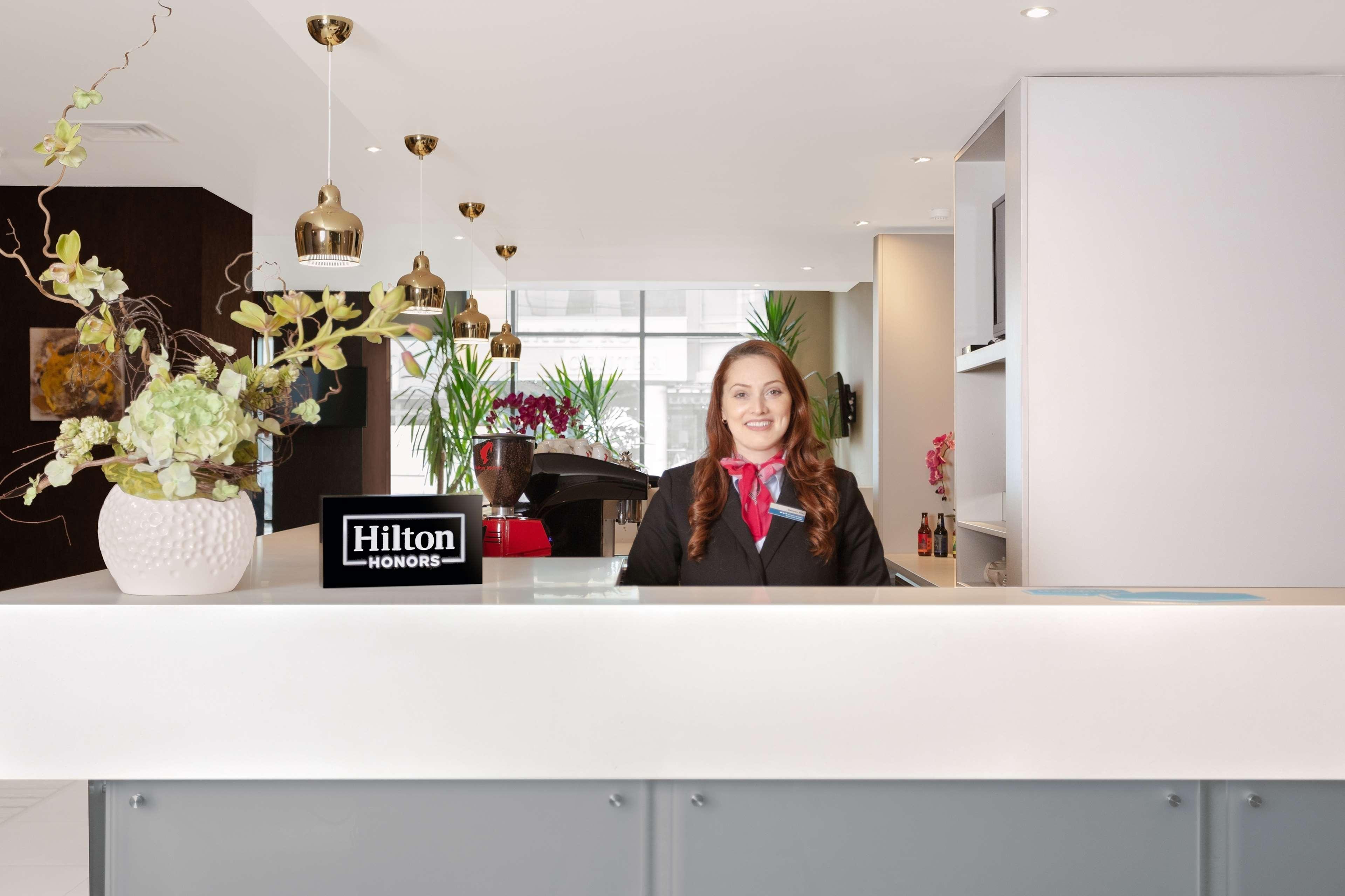 Hampton By Hilton