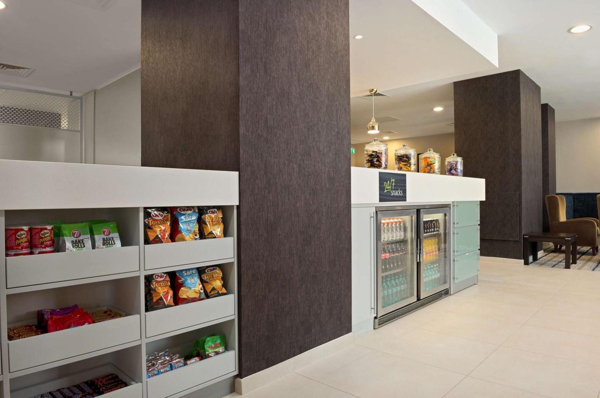 Hotel Hampton By Hilton Cluj-Napoca
