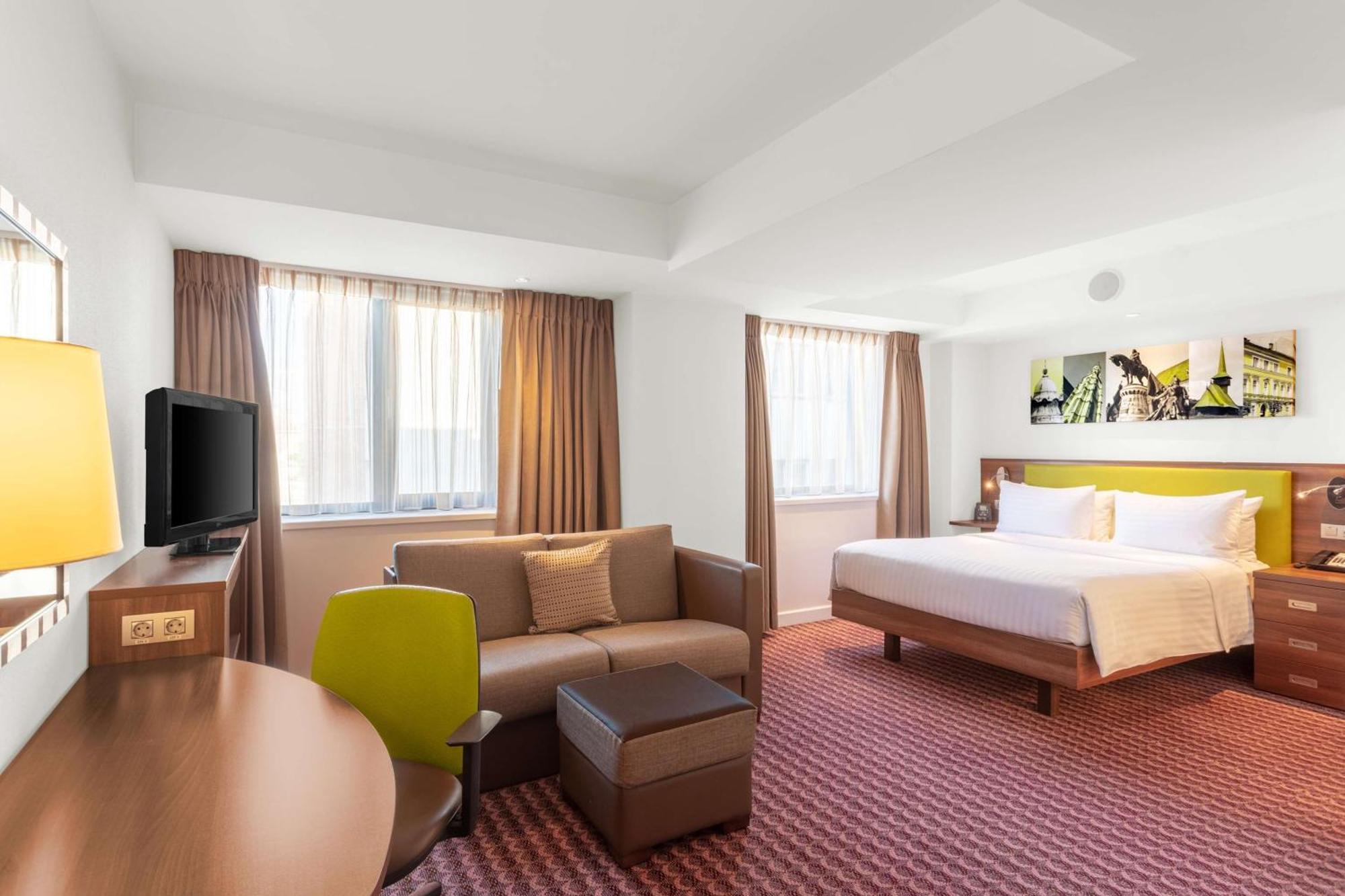 Hampton By Hilton Hotel Cluj-Napoca