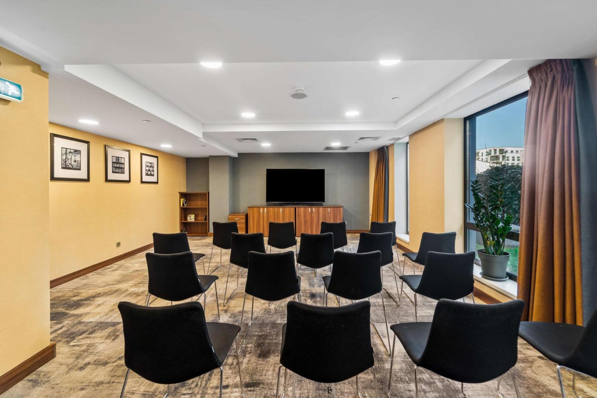 Hotel Hampton By Hilton