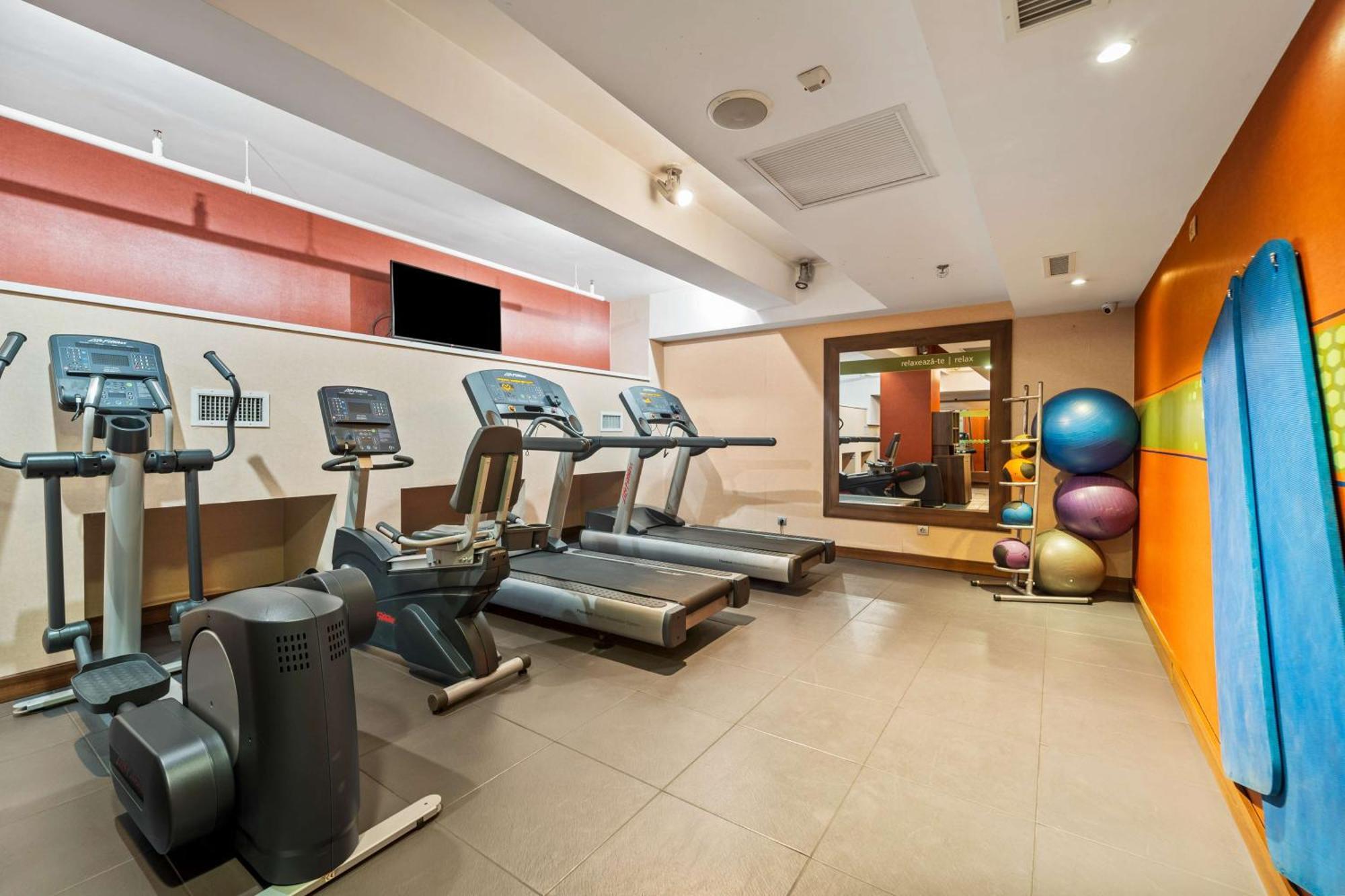 Hampton By Hilton Cluj-Napoca