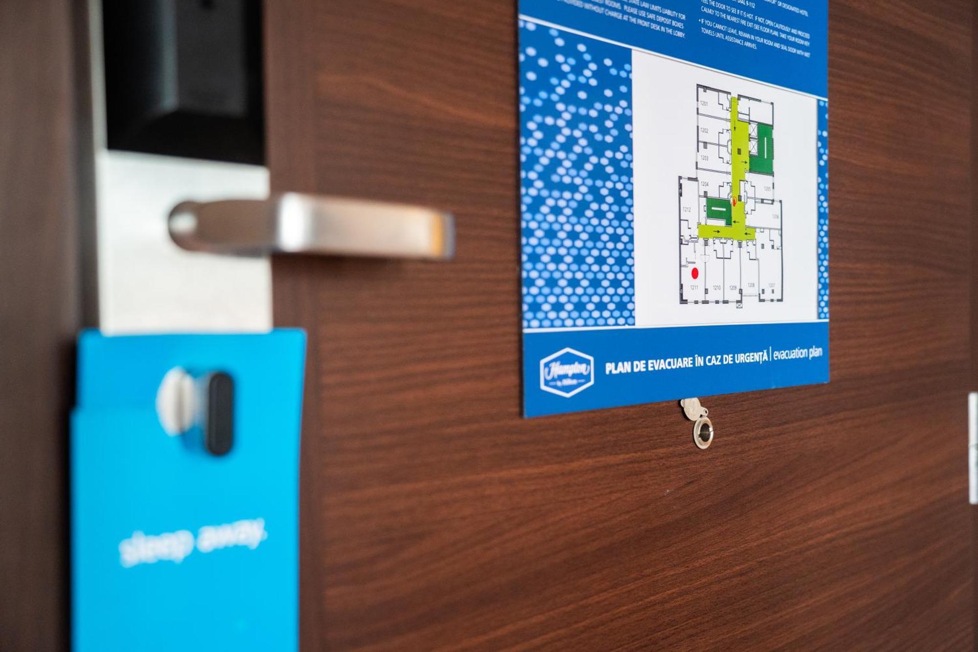 Hampton By Hilton Hotel Cluj-Napoca