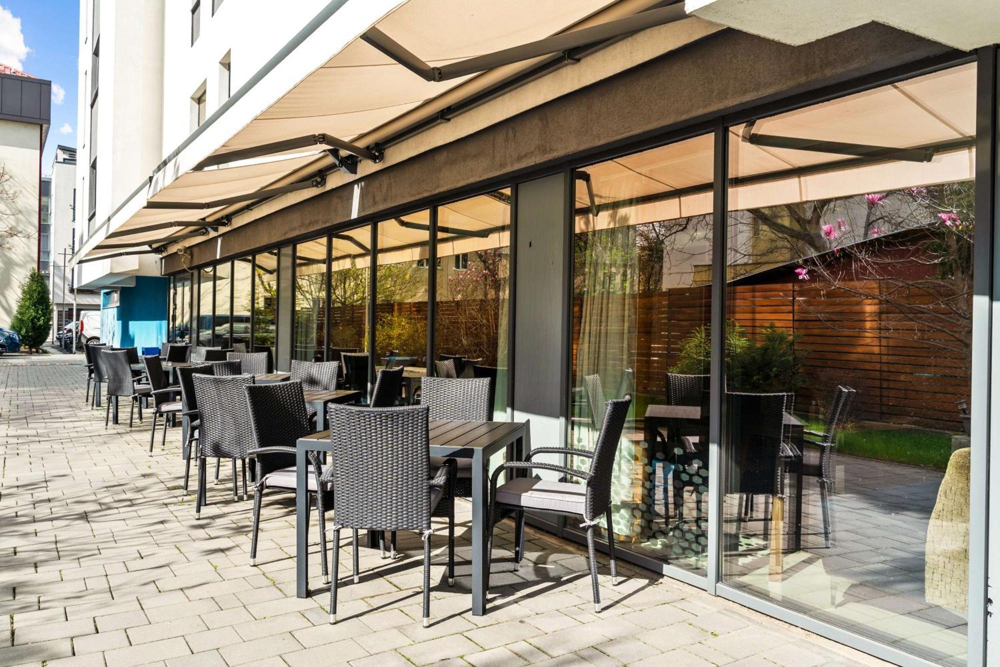Hotel Hampton By Hilton