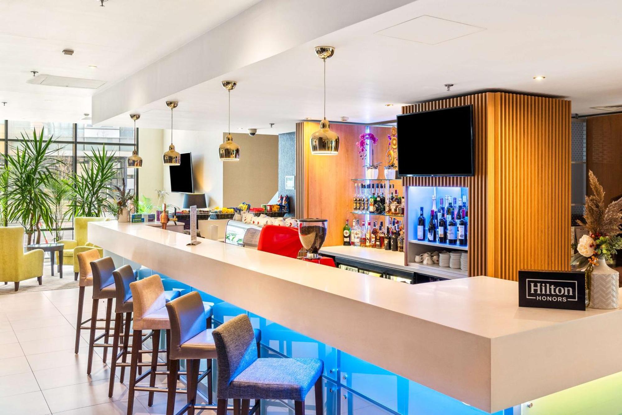 Hampton By Hilton