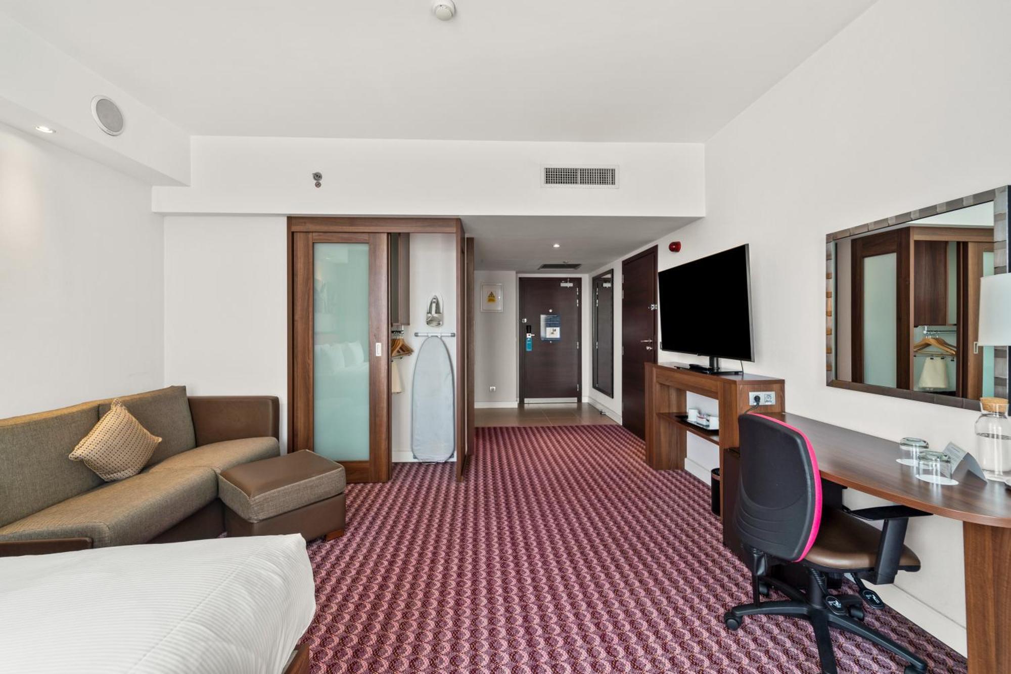 Hampton By Hilton 3* Cluj-Napoca