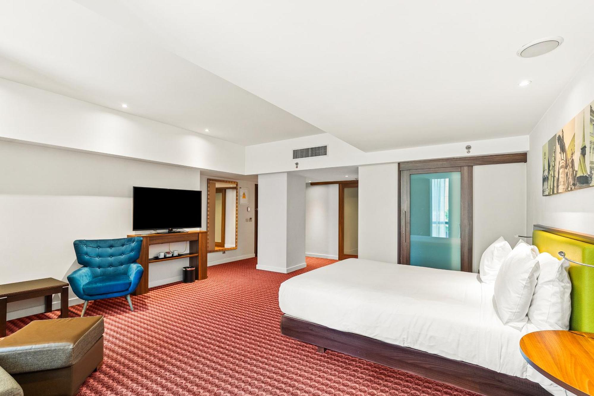 Hotel Hampton By Hilton Cluj-Napoca