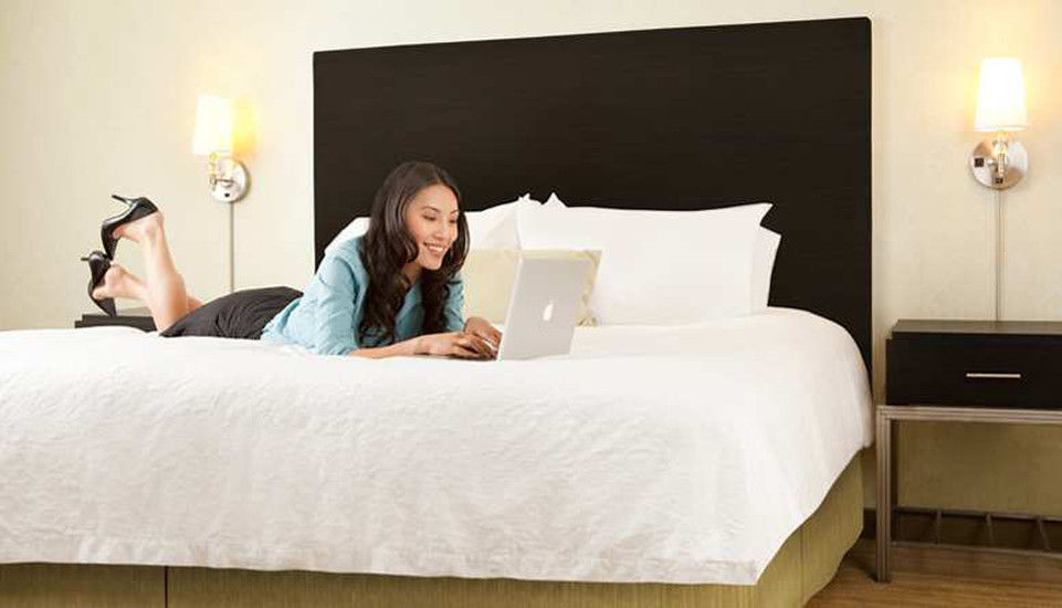 Hampton By Hilton 3* Cluj-Napoca