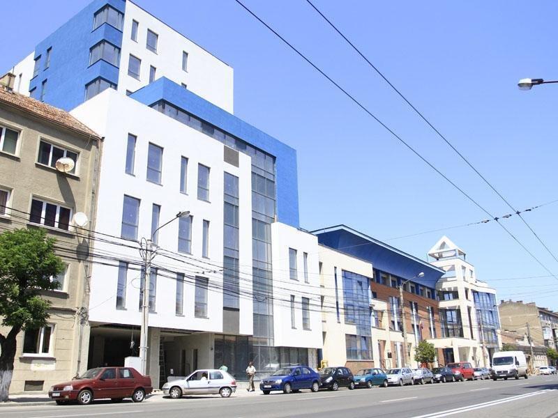 Hotel Hampton By Hilton Cluj-Napoca