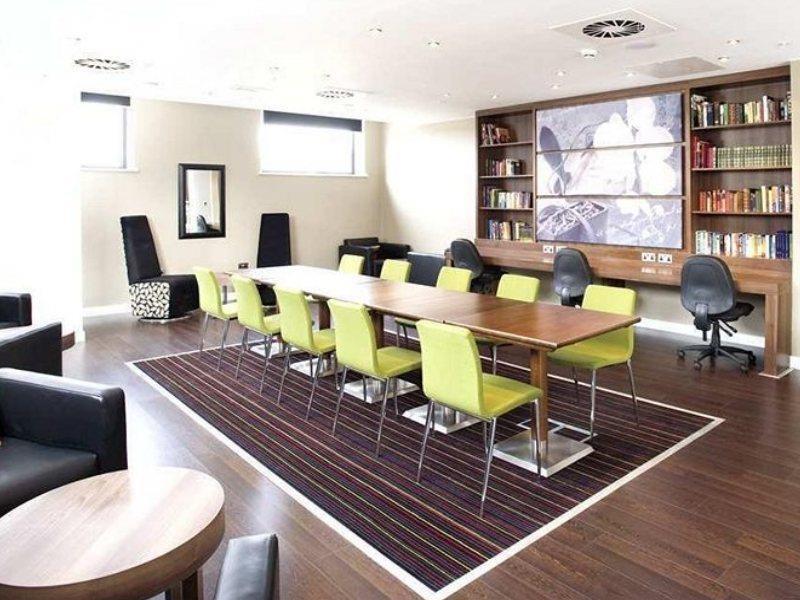 Hotel Hampton By Hilton Cluj-Napoca