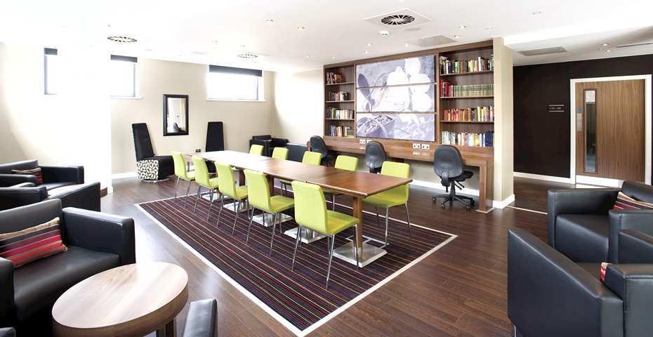 Hotel Hampton By Hilton Cluj-Napoca