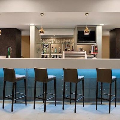 Hampton By Hilton Hotel