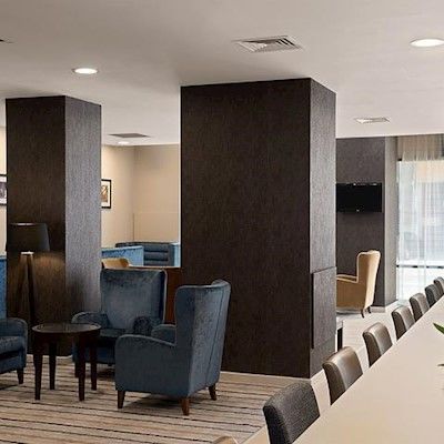 Hampton By Hilton 3* Cluj-Napoca