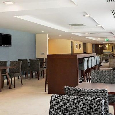 Hampton By Hilton Cluj-Napoca