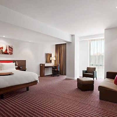Hotel Hampton By Hilton Cluj-Napoca