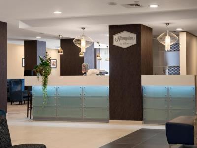 Hampton By Hilton Cluj-Napoca