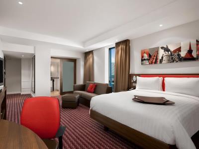 Hotel Hampton By Hilton 3*