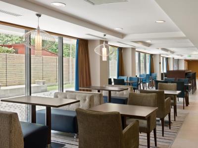 Hampton By Hilton 3* Cluj-Napoca