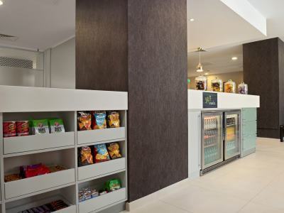 Hotel Hampton By Hilton Cluj-Napoca
